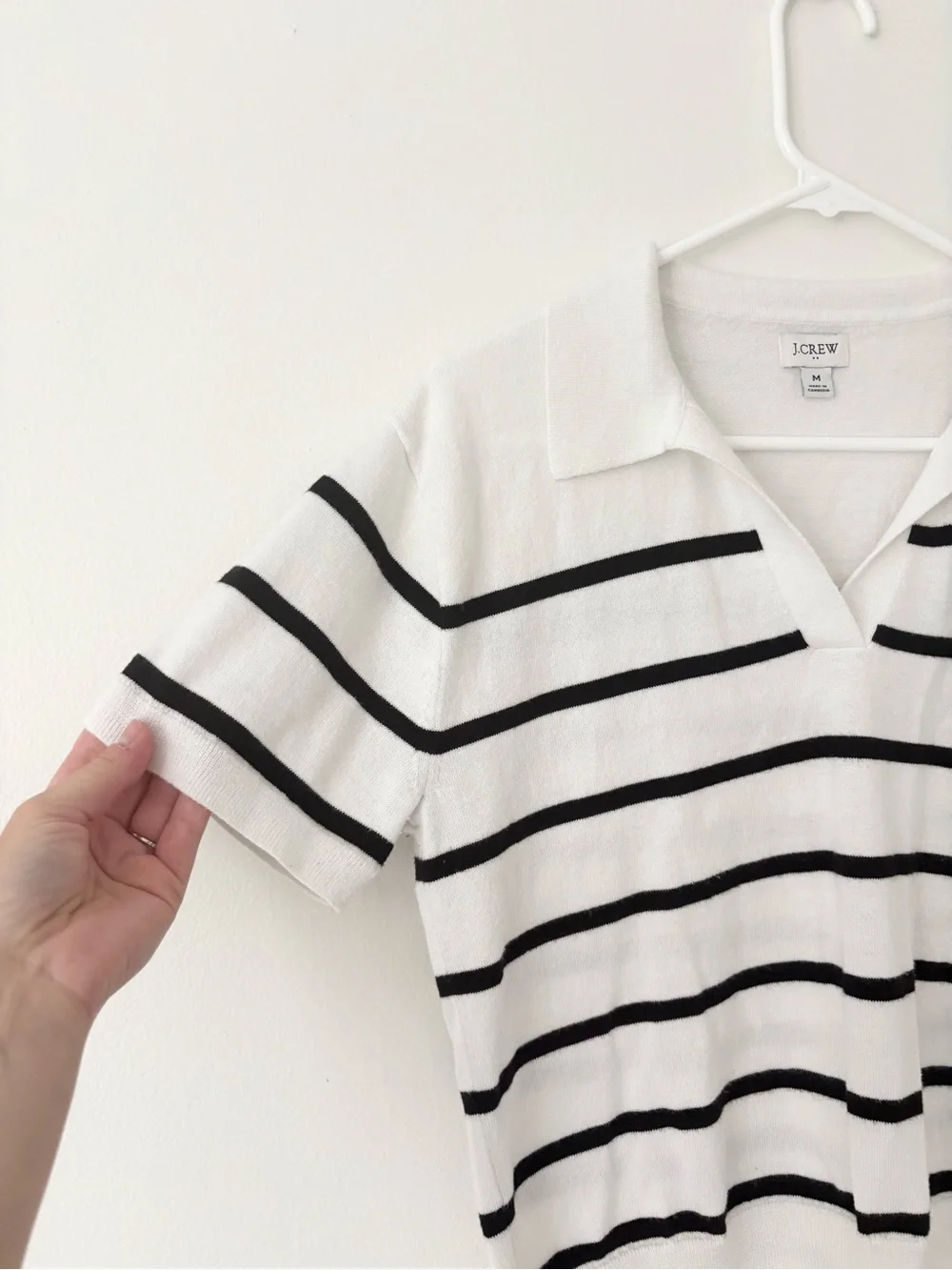 J. Crew great used